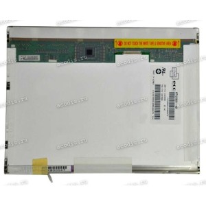 HT121X01-101 1024x768 1 ccfl 20 пин  NEW