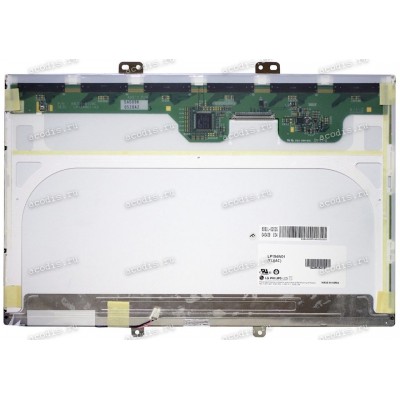 LP154W01-TLAC 1280x800 1 ccfl 30 пин  new