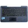Keyboard Asus T300Chi 12.5" синяя (13NB07G1P06011-1)+ Topcase русифицированная