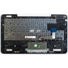 Keyboard Asus T300Chi 12.5" синяя (13NB07G1P06011-1)+ Topcase русифицированная