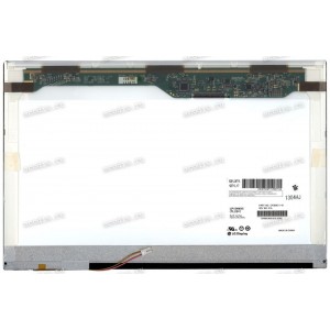 LP154WX5-TLB1 1280x800 1 ccfl 30 пин  new