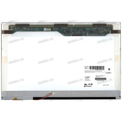 LP154WX5-TLB1 1280x800 1 ccfl 30 пин  new