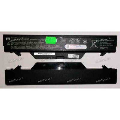 АКБ HP Compaq ProBook 4510s, 4515s, 4710s 14,4V Б/У < 50 %