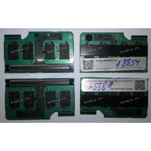 SO-DIMM Sony SVZ13, SVZ131, VPC-Z2, MBX-236, MBX-256 (1-884-670-11) MM-18 2Gb PC3-10600 (DDR3-1333) SO-DIMM Sony SVZ13, SVZ131, VPC-Z2, MBX-236, MBX-256 (1-884-670-11) MM-18 2Gb PC3-10600 (DDR3-1333)