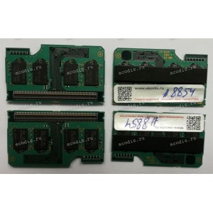 SO-DIMM Sony SVZ13, SVZ131, VPC-Z2, MBX-236, MBX-256 (1-884-670-11) MM-18 2Gb PC3-10600 (DDR3-1333)