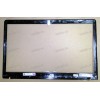 Верх. кр. рамка Samsung NP300E5C-U06RU, NP300E5X-S03RU чёрная (p/n: BA75-04066A) UNIT-HOUSING_FRONT_LCD;SCALA3-15CRV,ELS