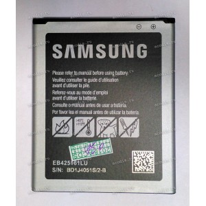 АКБ Samsung Galaxy S3 GT-I8190, I9082, I9300, I9301, GT-I9305, GT-i9308, SCH-i535, SCH-i939, SCH-R530, SGH-i747, SGH-T999, SHV-E210S, SHW-M440S, EB-L1G6LLUCSTD (GH43-03699A) NEW original INNER BATTERY PACK-EB-L1G6LLU,2100MAH;