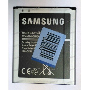 АКБ Samsung Galaxy S3 GT-I8190, I9082, I9300, I9301, GT-I9305, GT-i9308, SCH-i535, SCH-i939, SCH-R530, SGH-i747, SGH-T999, SHV-E210S, SHW-M440S, EB-L1G6LLUCSTD (GH43-03699A) NEW original INNER BATTERY PACK-EB-L1G6LLU,2100MAH;