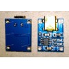 ЗУ АКБ Li-Pol 3,7-4,25V из 5V miniUSB 1A (TP4056)
