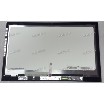 14.0 inch Lenovo Yoga 2 14 (N140HGE-EBA + тач) oem 1920x1080 LED slim new