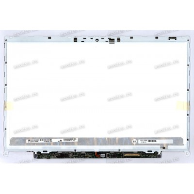 LP140WH6-TBA2 (с отверстием) 1366x768 LED 40 пин  new