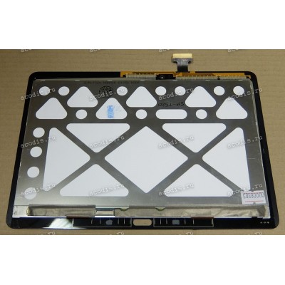 10.1 inch Samsung SM-T520 (LCD+тач) черный OEM 2560x1600 LED slim NEW