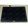 10.1 inch Samsung SM-T520 (LCD+тач) черный OEM 2560x1600 LED slim NEW