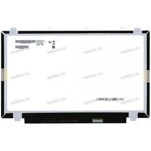 B140XTN03.2 1366x768 LED 30 пин slim new