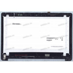 15.6 inch ASUS TP500LA (B156XTN04.2 + тач) с рамкой 1366x768 LED slim new