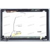 15.6 inch ASUS S550CM (B156XW04 + тач) с рамкой 1366x768 LED slim new