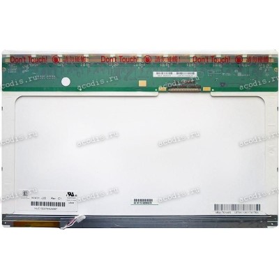 N141I1-L03 1280x800 1 ccfl 30 пин  new