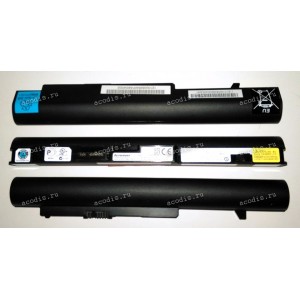 АКБ Lenovo IdeaPad S10-2, S10-3C (L09M3B11, 11S121000828Z) чёрный 11,1V NEW original