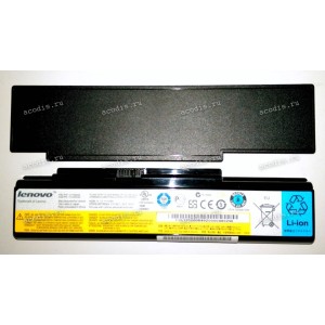 АКБ Lenovo 3000 series Y500, IdeaPad V550, Y500, Y510, Y530, Y710, Y730 (121TS0A0A, 121000649) 10,8-11,1V NEW original АКБ Lenovo 3000 series Y500, IdeaPad V550, Y500, Y510, Y530, Y710, Y730 (121TS0A0A, 121000649) 10,8-11,1V NEW original