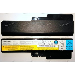 АКБ Lenovo IdeaPad B460, B470, B550, G430, G450, G455, G530, G550, G555, N500, V460, V470, V570, Z360 10,8-11,1V NEW original