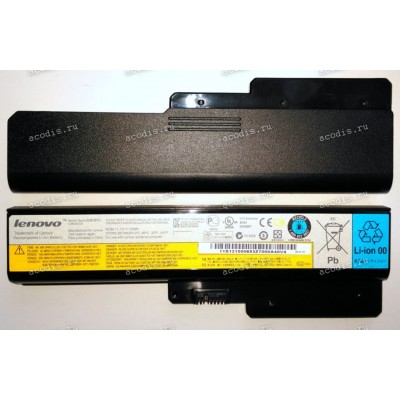 АКБ Lenovo IdeaPad B460, B470, B550, G430, G450, G455, G530, G550, G555, N500, V460, V470, V570, Z360 10,8-11,1V NEW original