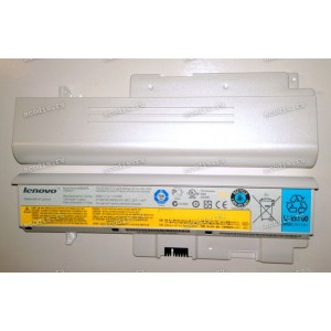 АКБ Lenovo IdeaPad U330, U330A, Y330. Y330A. Y330G (L08S6D11, 121000704) белый 11,1V NEW original