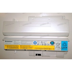 АКБ Lenovo IdeaPad U330, U330A, Y330. Y330A. Y330G (L08S6D11, 121000704) белый 11,1V NEW original АКБ Lenovo IdeaPad U330, U330A, Y330. Y330A. Y330G (L08S6D11, 121000704) белый 11,1V NEW original