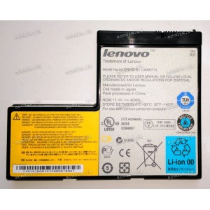 АКБ Lenovo IdeaPad Y650, Y650A (L08S6T13, 42T4575, 42T4576) 11,1V NEW original