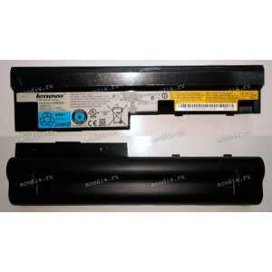 АКБ Lenovo IdeaPad S100, S110, S10-3, S205, U160, U165 усиленная 10,8-11,1V NEW original