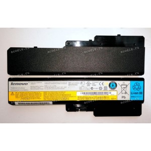 АКБ Lenovo IdeaPad V430, V430A, V450, V450A, Y420, Y430, Y430A, Y430G (L08S6D01, 121000678) 14,4V NEW original