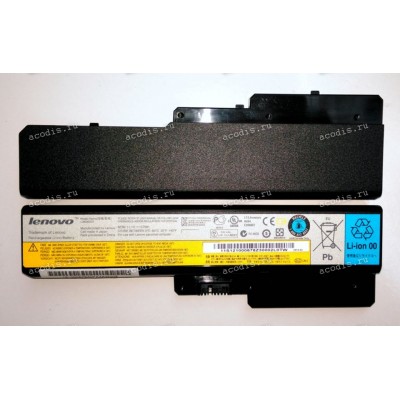 АКБ Lenovo IdeaPad V430, V430A, V450, V450A, Y420, Y430, Y430A, Y430G (L08S6D01, 121000678) 14,4V NEW original