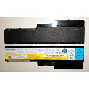 АКБ Lenovo IdeaPad V430, V430A, V450, V450A, Y420, Y430, Y430A, Y430G (L08S6D01, 121000678) 14,4V NEW original