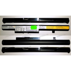 АКБ Lenovo IdeaPad B40-45, B40-70, B40-80, B50-30, B50-45, B50-70, B50-80, G550S, M4400, M4450 (L13L4A01, 121500244) 14,4V NEW original