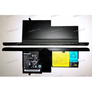 АКБ Lenovo/IBM ThinkPad X60, X61 Tablet (42T4660, 42T5206) 14,4V NEW original