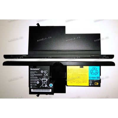 АКБ Lenovo/IBM ThinkPad X60, X61 Tablet (42T4660, 42T5206) 14,4V NEW original
