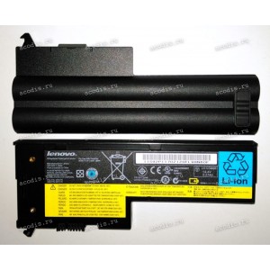 АКБ Lenovo/IBM ThinkPad R60, R61, R61i, X60, X60s, X61, X61s (42T4775, 92P1170) 14,4V NEW original