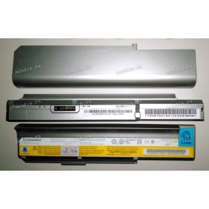 АКБ Lenovo 3000 series C200, N100, N200 (42T5213, 42T4614) 10.8V NEW original
