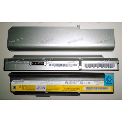АКБ Lenovo 3000 series C200, N100, N200 (42T5213, 42T4614) 10.8V NEW original