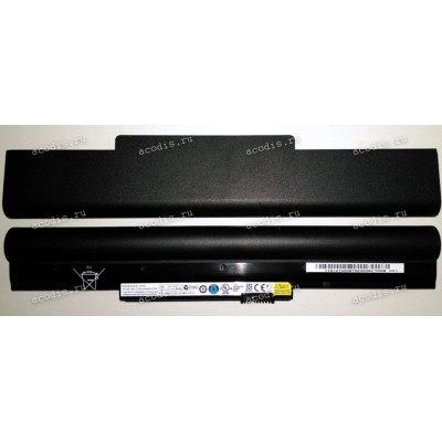 АКБ Lenovo IdeaPad U450!!!(not U450P), U450A, U455 (121000874, L09B4L21, L09S8D21) 14,4V NEW original