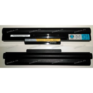 АКБ Lenovo IdeaPad U450!!!(not U450P), U450A, U455 (121000872, L09L8D21) 14,4V усиленный NEW original