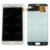 5.2 inch Samsung A510F (A5 2016) (LCD+тач) oem белый 1920x1080 LED NEW / original 5.2 inch Samsung A510F (A5 2016) (LCD+тач) oem белый 1920x1080 LED NEW / original