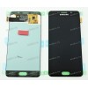5.2 inch Samsung A510F (A5 2016) (LCD+тач) oem черный 1920x1080 LED NEW / original 5.2 inch Samsung A510F (A5 2016) (LCD+тач) oem черный 1920x1080 LED NEW / original