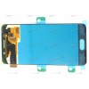 4.7 inch Samsung A310F (A3 2016) (LCD+тач), oem белый 1280x720 LED  NEW / original