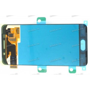 4.7 inch Samsung A310F (A3 2016) (LCD+тач), oem белый 1280x720 LED  NEW / original