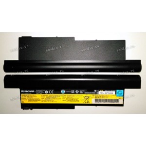 АКБ Lenovo/IBM ThinkPad X40, X41 Tablet (92P1150, 42T5268, 42T4627) 14,4V NEW original