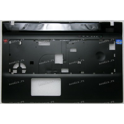 Palmrest Sony SVE1712Z1RB, SVE171C11V (p/n: A1882045C, A1882045D)  ASSY UCASE BLACK Z70CR