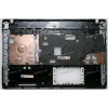 Palmrest Sony SVE1712Z1RB, SVE171C11V (p/n: A1882045C, A1882045D)  ASSY UCASE BLACK Z70CR