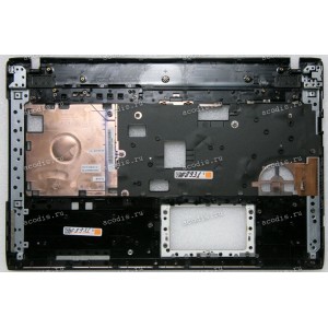 Palmrest Sony SVE1712Z1RB, SVE171C11V (p/n: A1882045C, A1882045D)  ASSY UCASE BLACK Z70CR