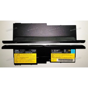 АКБ Lenovo/IBM ThinkPad X41 Tablet (92P1082, 92P1083) 14,4V NEW original