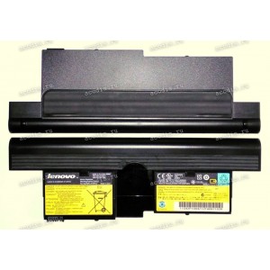 АКБ Lenovo/IBM ThinkPad X41 Tablet (92P1084, 92P1085) 14,4V усиленный NEW original